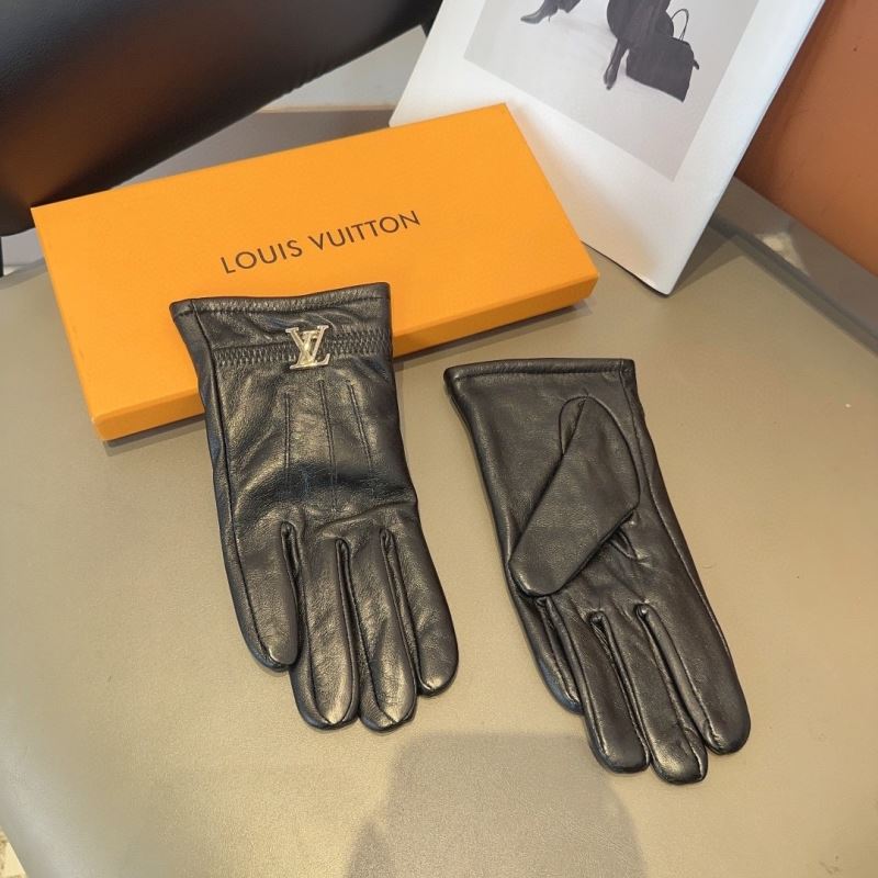 Louis Vuitton Gloves